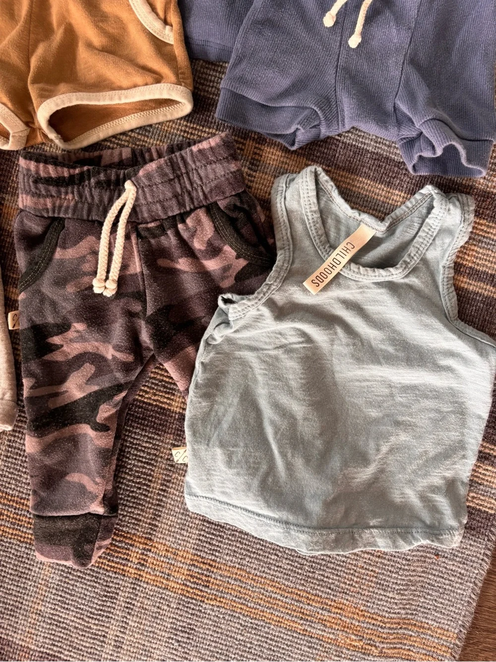 Childhoods Clothing jackpot lot